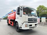 Dongfeng  НОВЫЙ БЕНЗОВОЗ ТОПЛИВОЗАПРАВЩИК 12КУБ 2026 года в Отеген-Батыр