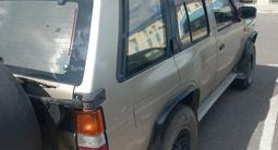 Nissan Terrano 1992 годаfor2 000 000 тг. в Усть-Каменогорск – фото 4