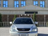 Lexus RX 350 2007 года за 4 900 000 тг. в Алматы – фото 2