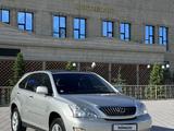 Lexus RX 350 2007 года за 5 500 000 тг. в Алматы – фото 3