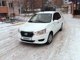 Datsun on-DO 2014 годаүшін1 350 000 тг. в Кызылорда – фото 3