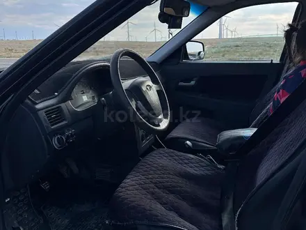 ВАЗ (Lada) Priora 2172 2013 года за 1 700 000 тг. в Актау