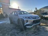 Mitsubishi L200 2023 годаүшін14 300 000 тг. в Актау – фото 2