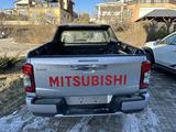 Mitsubishi L200 2023 годаүшін14 300 000 тг. в Актау – фото 5