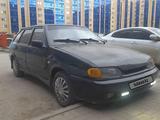 ВАЗ (Lada) 2114 2006 годаүшін900 000 тг. в Актобе