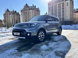 Kia Soul 2018 годаfor7 650 000 тг. в Астана – фото 2