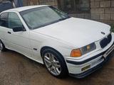 BMW 318 1995 года за 800 000 тг. в Шымкент