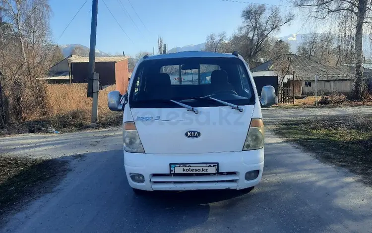 Kia Bongo 2004 года за 5 000 000 тг. в Сарканд