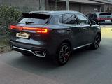 Changan CS55 Plus 2026 года за 9 400 000 тг. в Алматы