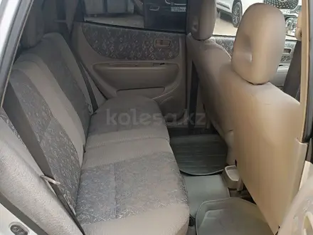 Toyota Spacio 1997 года за 3 100 000 тг. в Алматы