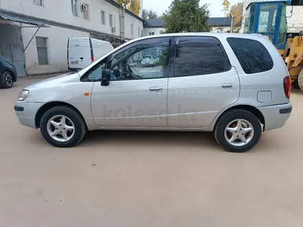 Toyota Spacio 1997 года за 3 100 000 тг. в Алматы – фото 5