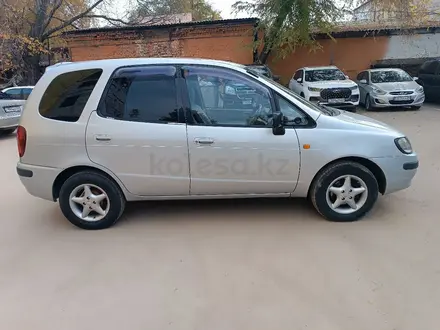 Toyota Spacio 1997 года за 3 100 000 тг. в Алматы – фото 7