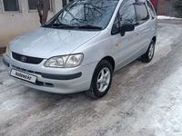 Toyota Spacio 1997 годаүшін3 000 000 тг. в Алматы