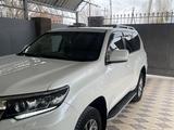 Toyota Land Cruiser Prado 2020 годаfor29 000 000 тг. в Кызылорда – фото 2
