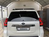 Toyota Land Cruiser Prado 2020 годаfor29 000 000 тг. в Кызылорда – фото 4