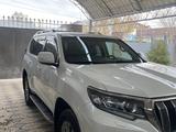 Toyota Land Cruiser Prado 2020 годаfor29 000 000 тг. в Кызылорда – фото 3