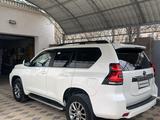 Toyota Land Cruiser Prado 2020 годаfor29 000 000 тг. в Кызылорда – фото 5