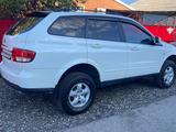 SsangYong Kyron 2014 годаүшін5 000 000 тг. в Сатпаев – фото 2