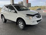 SsangYong Kyron 2014 годаүшін5 000 000 тг. в Сатпаев