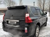 Lexus GX 460 2010 годаүшін15 500 000 тг. в Караганда – фото 4