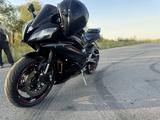 Yamaha  YZF-R6 2007 года за 4 200 000 тг. в Караганда – фото 5