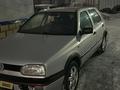 Volkswagen Golf 1993 года за 1 250 000 тг. в Караганда – фото 2