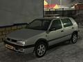 Volkswagen Golf 1993 года за 1 250 000 тг. в Караганда – фото 4
