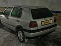 Volkswagen Golf 1993 года за 1 250 000 тг. в Караганда – фото 3