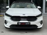 Kia K7 2019 года за 14 800 000 тг. в Шымкент – фото 2