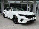 Kia K7 2019 года за 14 800 000 тг. в Шымкент