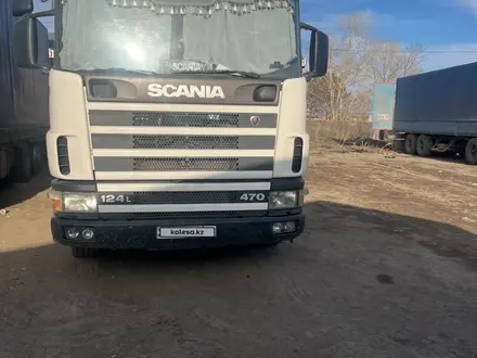 Scania  4-Series 2001 года за 18 500 000 тг. в Алматы