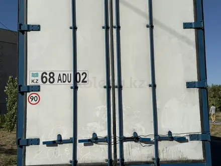 Scania  4-Series 2001 года за 18 500 000 тг. в Алматы – фото 4