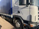 Scania  4-Series 2001 годаүшін18 500 000 тг. в Алматы – фото 2