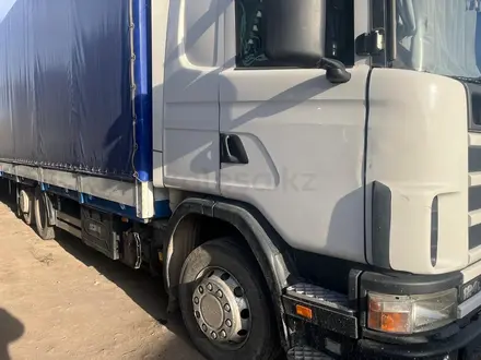 Scania  4-Series 2001 года за 18 500 000 тг. в Алматы – фото 2