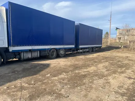 Scania  4-Series 2001 года за 18 500 000 тг. в Алматы – фото 3