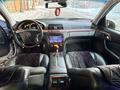 Mercedes-Benz S 500 2002 года за 4 499 999 тг. в Алматы – фото 15