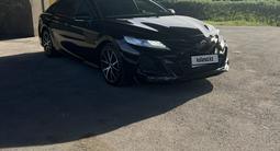 Toyota Camry 2021 годаүшін15 200 000 тг. в Алматы – фото 3
