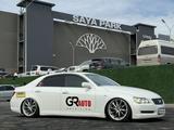 Toyota Mark X 2006 годаүшін3 800 000 тг. в Уральск – фото 2