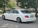 Toyota Mark X 2006 годаүшін3 800 000 тг. в Уральск