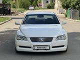 Toyota Mark X 2006 годаүшін3 800 000 тг. в Уральск – фото 4