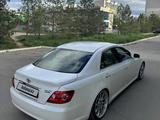 Toyota Mark X 2006 годаүшін3 800 000 тг. в Уральск – фото 3