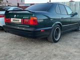 BMW 530 1994 года за 3 200 000 тг. в Астана – фото 3