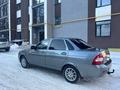 ВАЗ (Lada) Priora 2170 2013 годаfor2 550 000 тг. в Костанай – фото 2