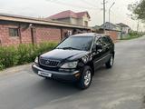 Lexus RX 300 2001 года за 5 300 000 тг. в Алматы – фото 5