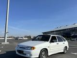ВАЗ (Lada) 2114 2013 года за 1 550 000 тг. в Шымкент
