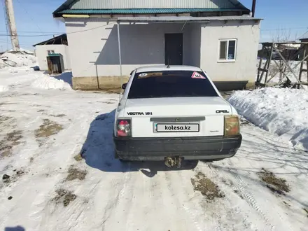 Opel Vectra 1989 года за 500 000 тг. в Алматы – фото 2