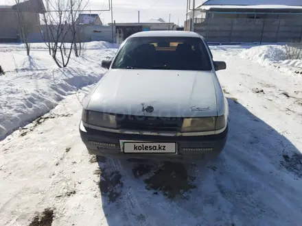 Opel Vectra 1989 года за 500 000 тг. в Алматы – фото 4