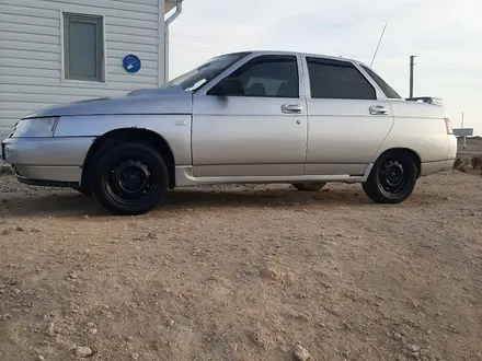 ВАЗ (Lada) 2110 2006 года за 800 000 тг. в Жанаозен – фото 2