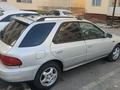 Subaru Impreza 1997 годаүшін1 950 000 тг. в Алматы – фото 10