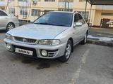 Subaru Impreza 1997 года за 1 950 000 тг. в Алматы – фото 4